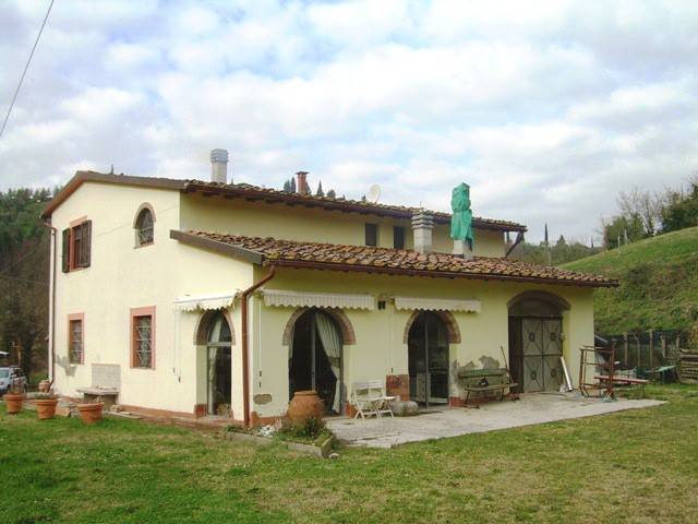 casa indipendente in vendita a San Miniato in zona La Scala