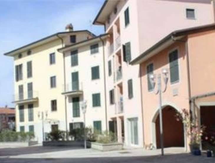 appartamento in vendita a San Miniato in zona Stibbio