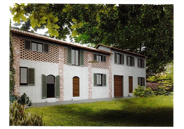 casa indipendente in vendita a San Miniato in zona Cigoli