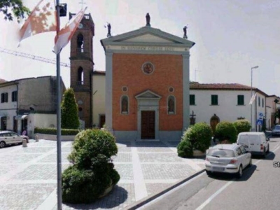 capannone in vendita a San Miniato