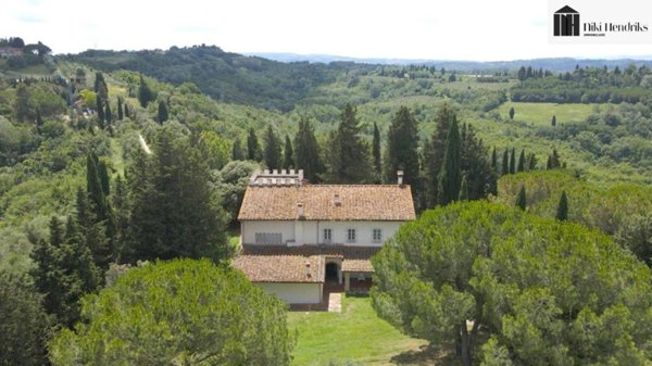 casa indipendente in vendita a San Miniato