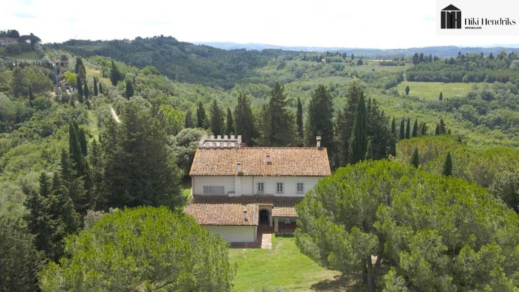 casa indipendente in vendita a San Miniato