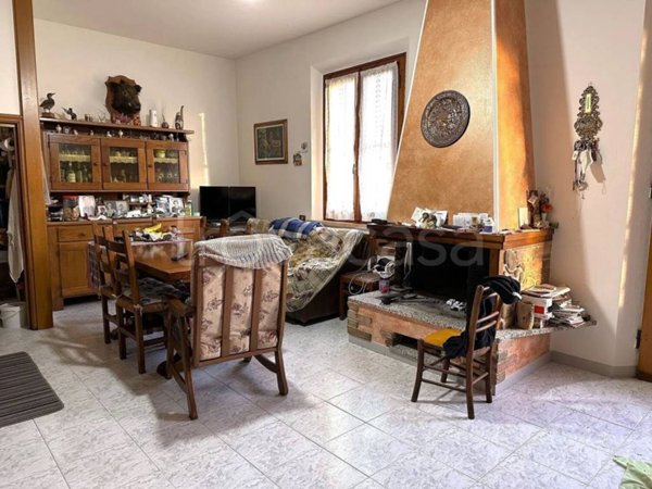 appartamento in vendita a San Miniato