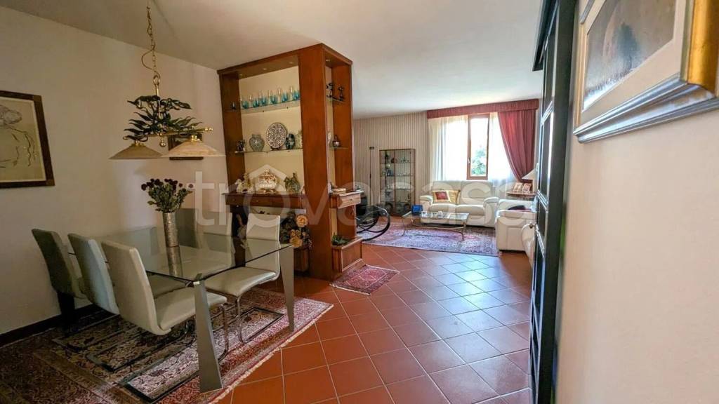 appartamento in vendita a San Miniato in zona San Miniato Basso