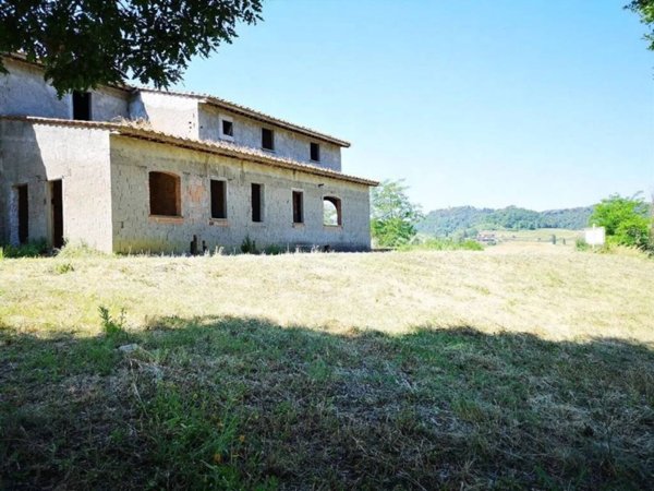 casa indipendente in vendita a San Miniato