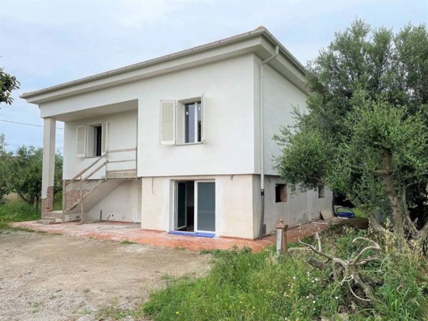 casa indipendente in vendita a San Miniato