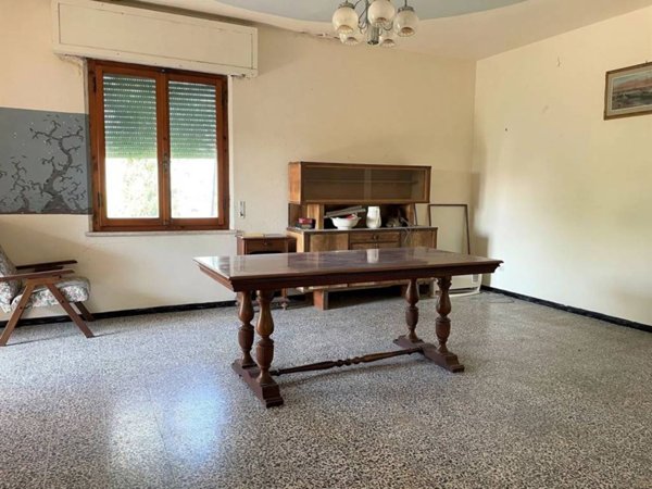 casa indipendente in vendita a San Miniato