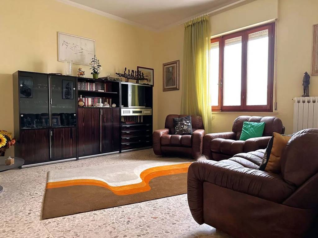 casa indipendente in vendita a San Miniato