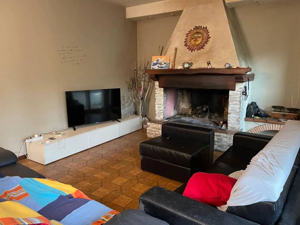casa indipendente in vendita a San Miniato
