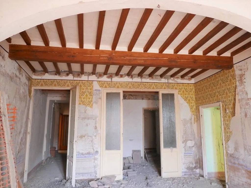 appartamento in vendita a San Miniato