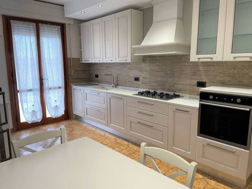appartamento in vendita a San Miniato