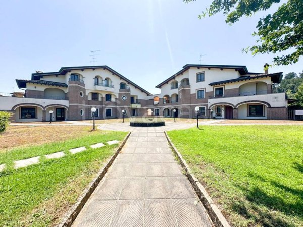 appartamento in vendita a San Miniato in zona La Serra