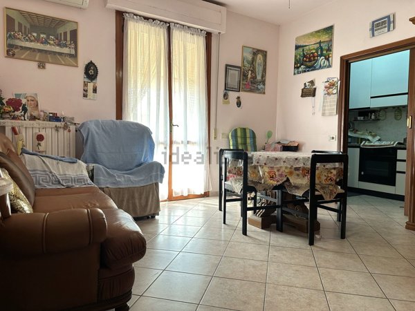 appartamento in vendita a San Miniato