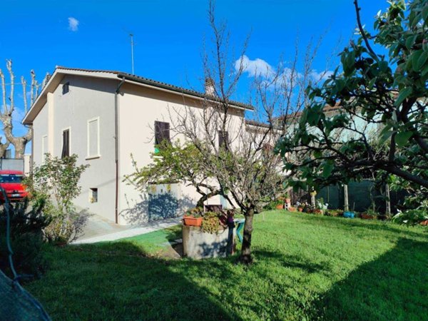 casa indipendente in vendita a San Miniato in zona San Miniato Basso