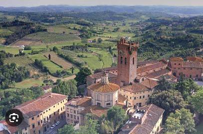appartamento in vendita a San Miniato in zona Isola