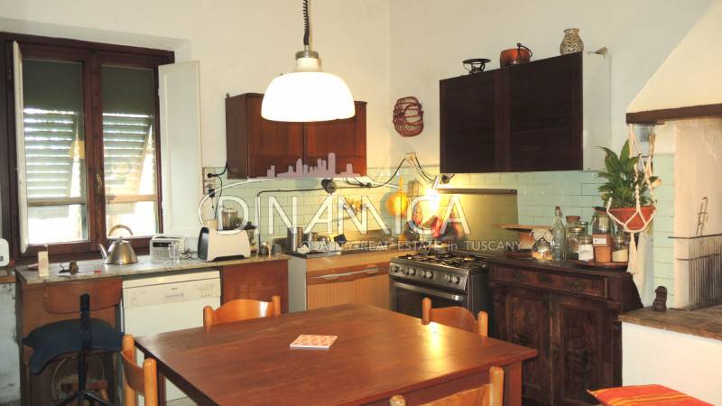 appartamento in vendita a San Miniato in zona San Miniato Alto
