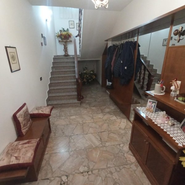casa indipendente in vendita a San Miniato in zona San Romano