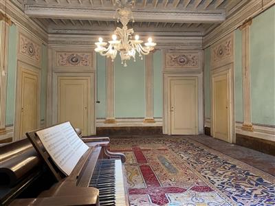 appartamento in vendita a San Miniato in zona San Miniato Alto