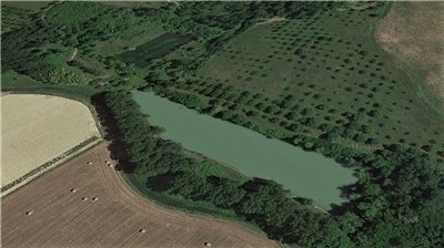 terreno agricolo in vendita a San Miniato