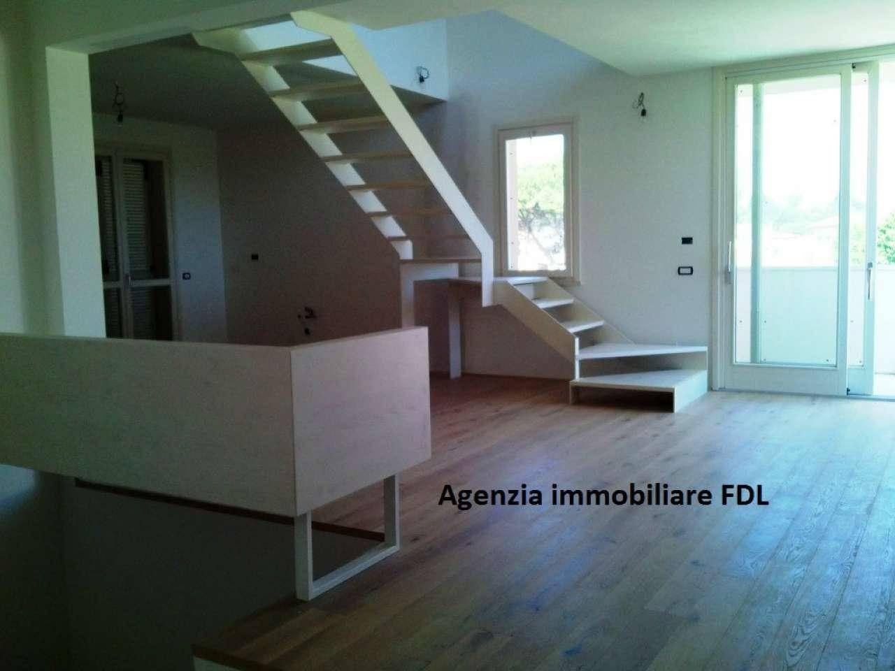 appartamento in vendita a San Miniato