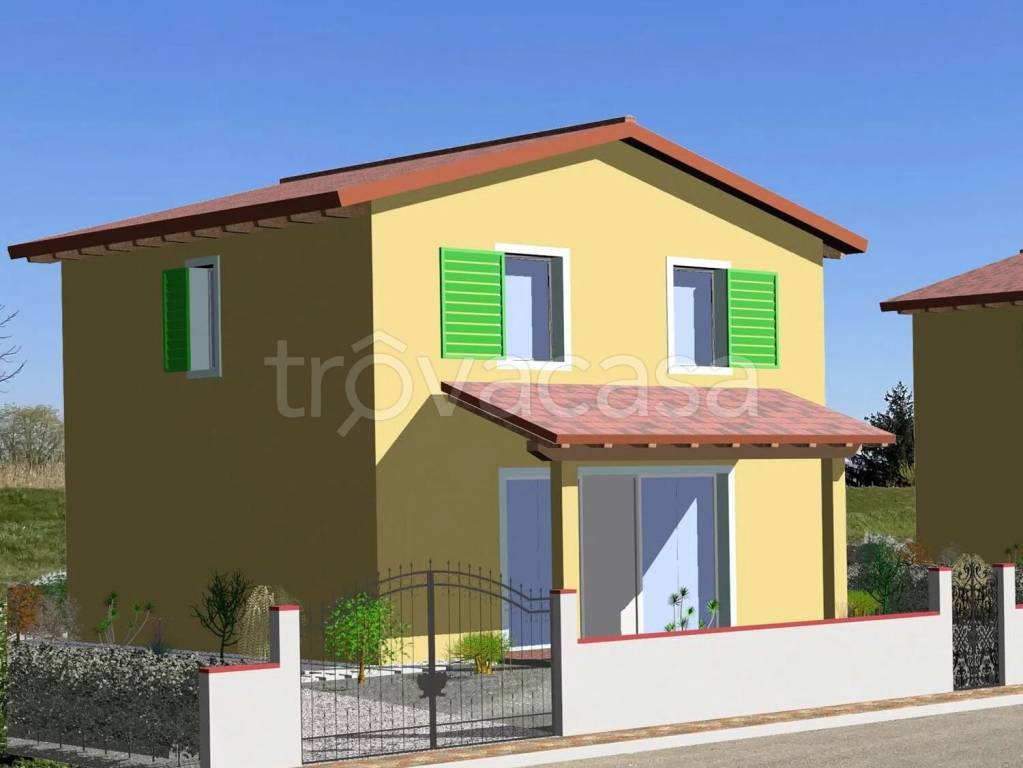 casa indipendente in vendita a San Miniato in zona San Miniato Basso