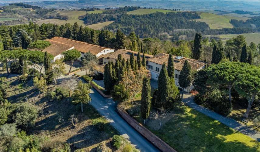 negozio in vendita a San Miniato in zona San Miniato Alto