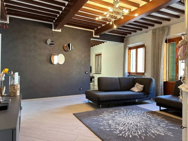 appartamento in vendita a San Miniato