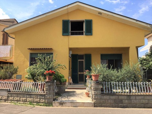 casa indipendente in vendita a San Miniato in zona San Miniato Basso