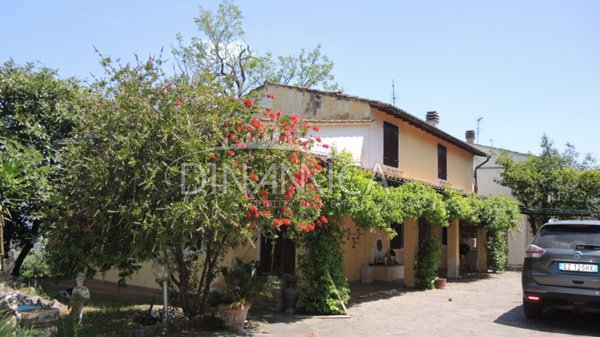 casa indipendente in vendita a San Miniato in zona La Scala