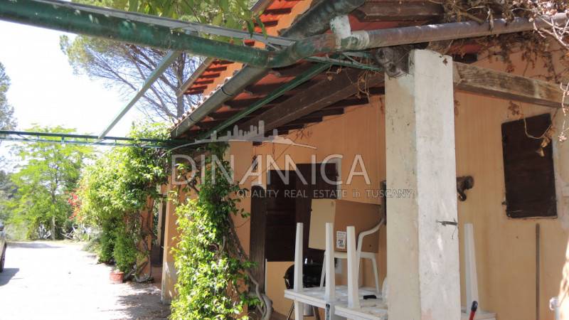 casa indipendente in vendita a San Miniato in zona La Scala