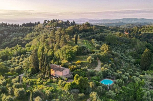 casa indipendente in vendita a San Miniato