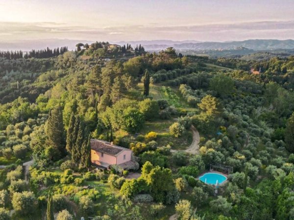 casa indipendente in vendita a San Miniato