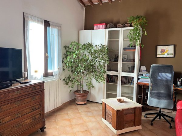 casa indipendente in vendita a San Miniato