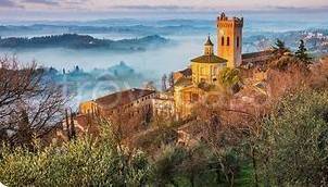 appartamento in vendita a San Miniato
