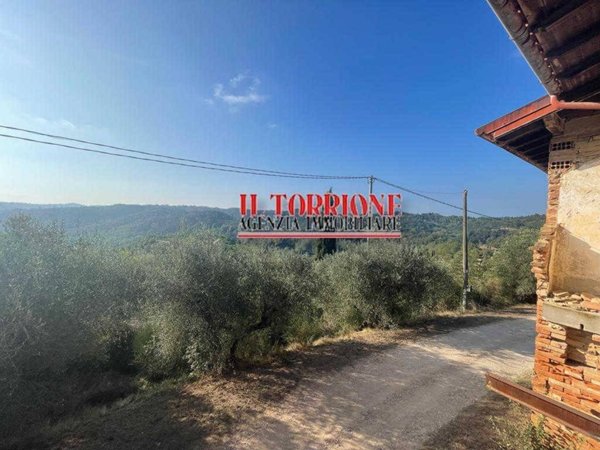 casa indipendente in vendita a San Miniato in zona Cigoli