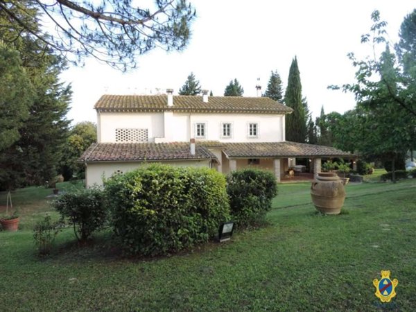 casa indipendente in vendita a San Miniato
