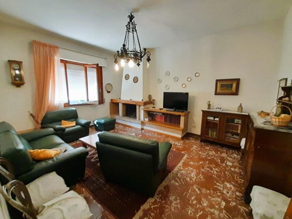 appartamento in vendita a San Miniato in zona Isola