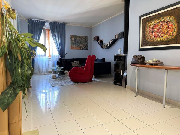 appartamento in vendita a San Miniato