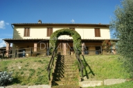 casa indipendente in vendita a San Miniato