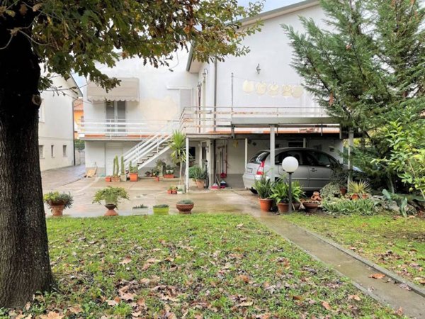 casa indipendente in vendita a San Miniato