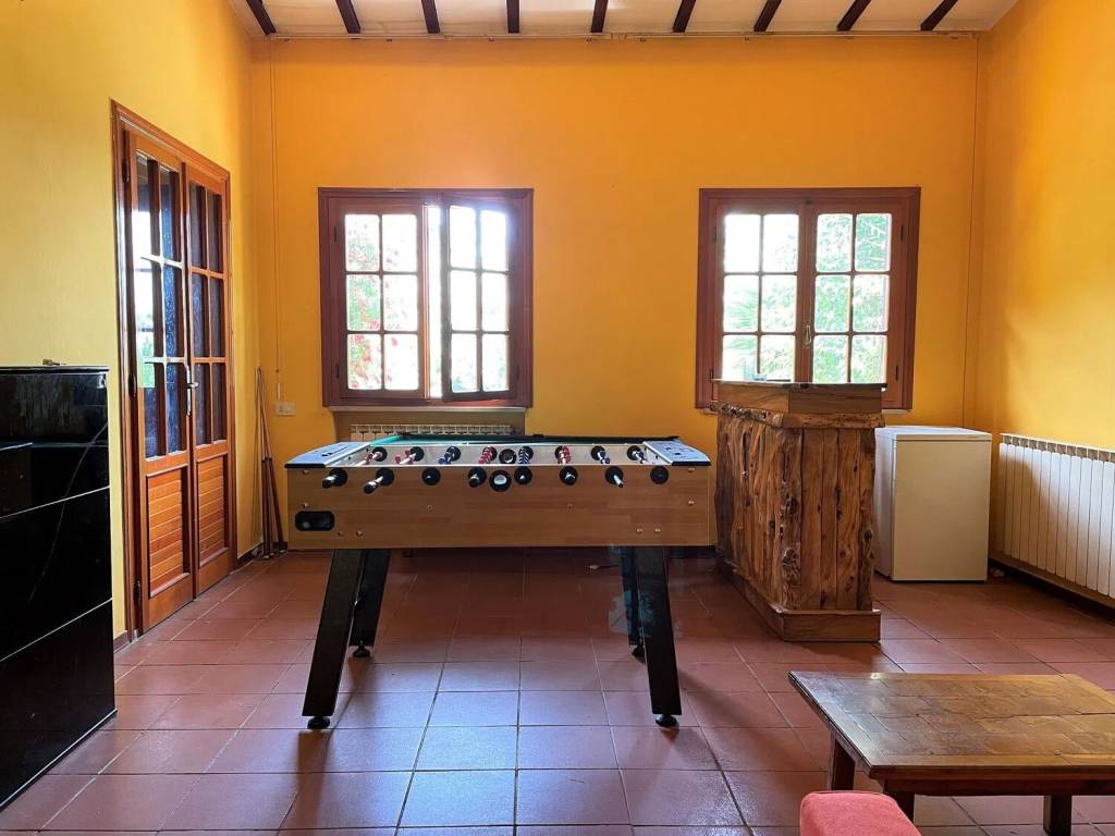 casa indipendente in vendita a San Miniato