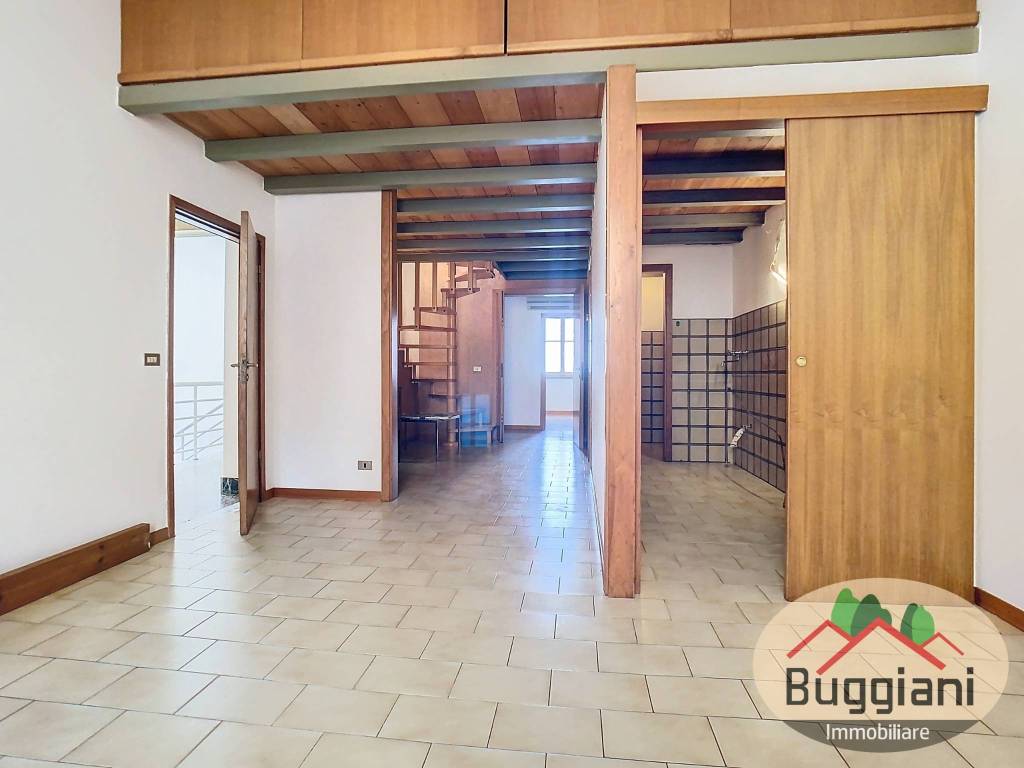 appartamento in vendita a San Miniato in zona San Miniato Alto