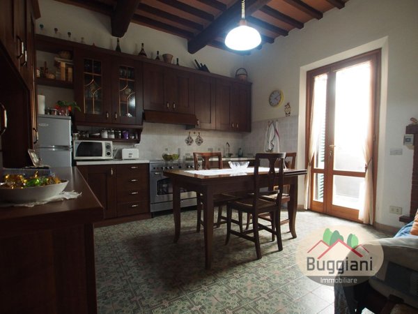casa indipendente in vendita a San Miniato