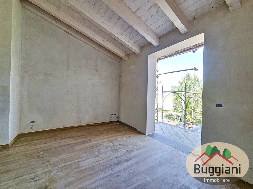 appartamento in vendita a San Miniato in zona San Miniato Basso