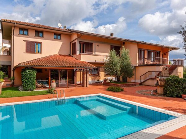 casa indipendente in vendita a San Miniato in zona San Miniato Alto