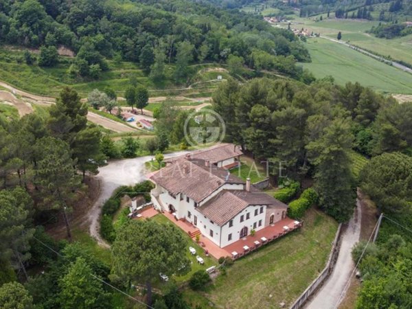 casa indipendente in vendita a San Miniato in zona Cigoli