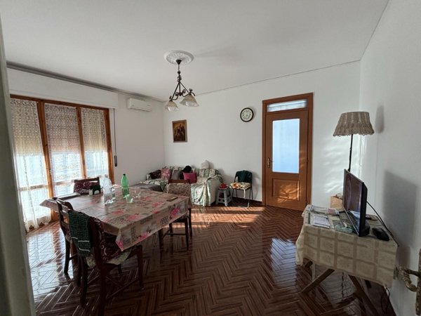 appartamento in vendita a San Miniato in zona La Scala