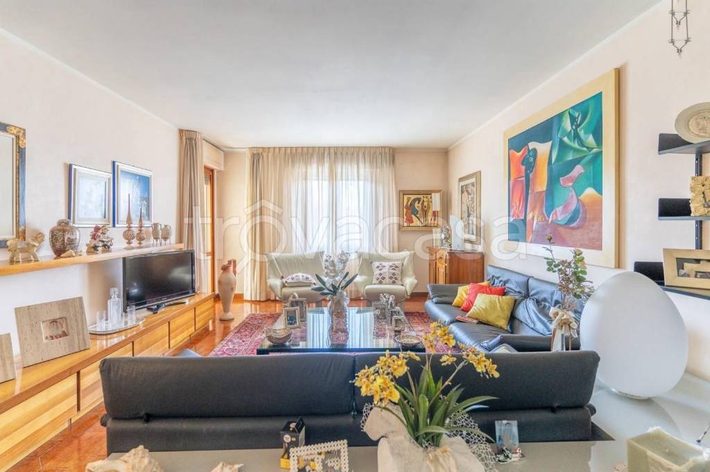 appartamento in vendita a San Miniato
