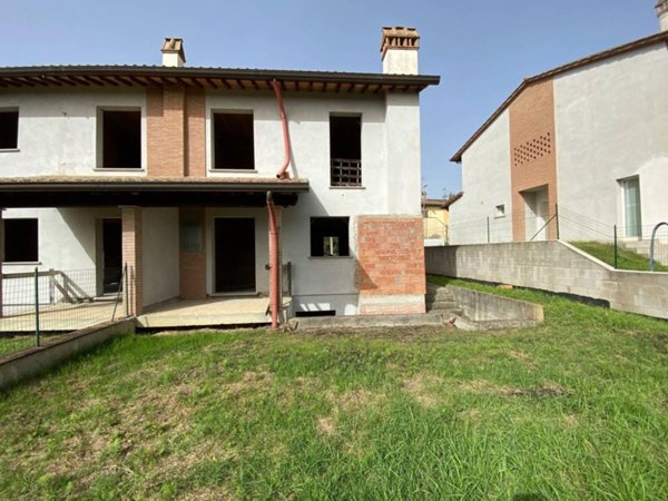 casa indipendente in vendita a San Miniato