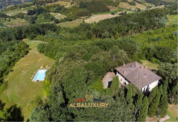 casa indipendente in vendita a San Miniato in zona Catena